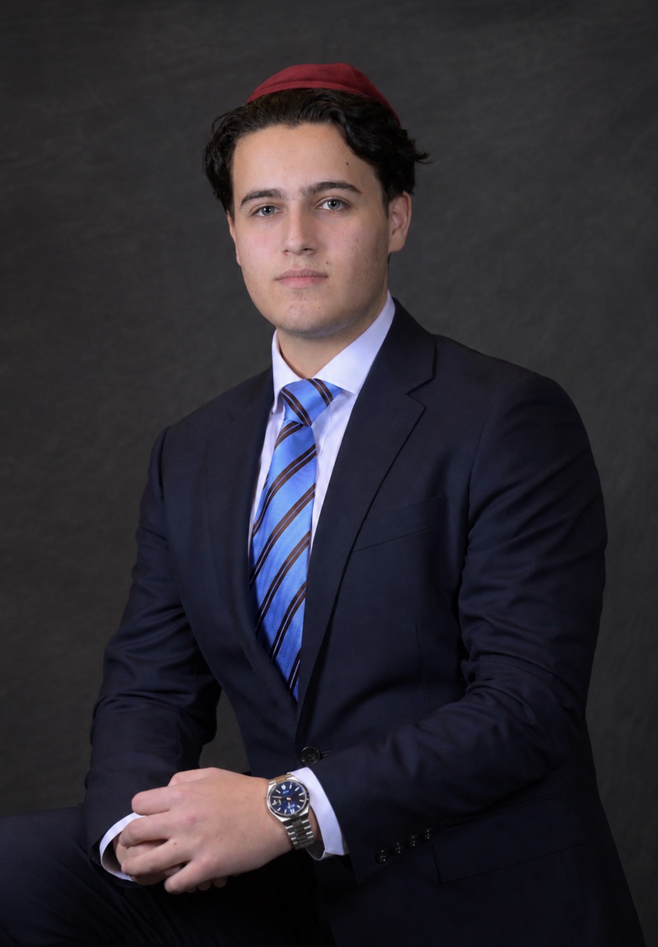 Mark M. Khaimov